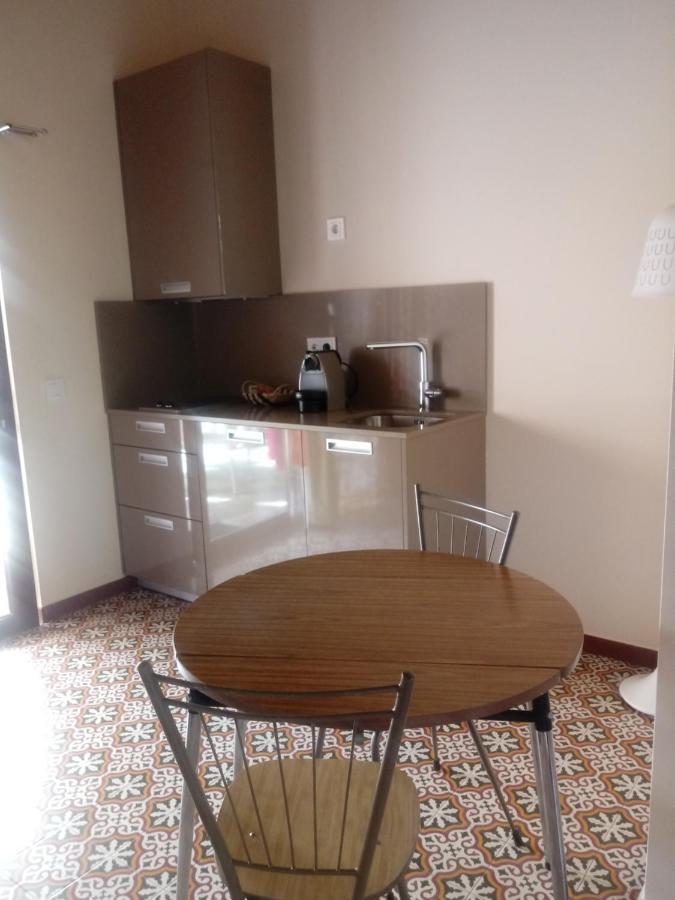 Pension Gabino  El Ganso ภายนอก รูปภาพ