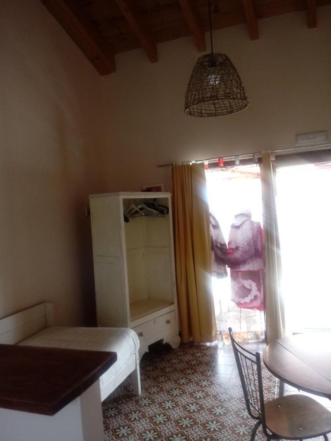 Pension Gabino  El Ganso ภายนอก รูปภาพ