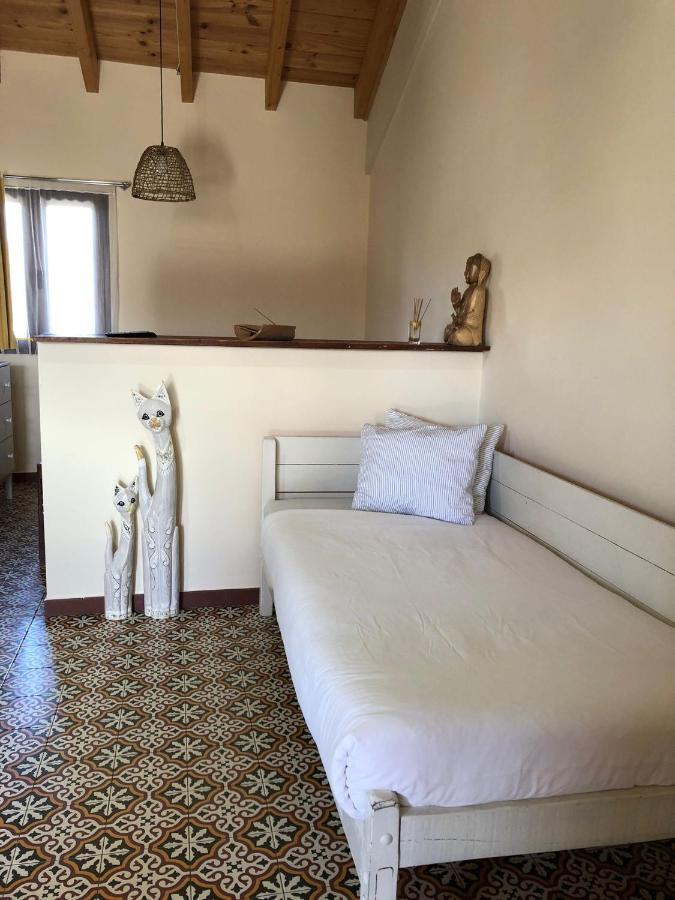 Pension Gabino  El Ganso ภายนอก รูปภาพ